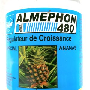 Régulateur de croissance ALMEPHON 480 1 litre – Ananas