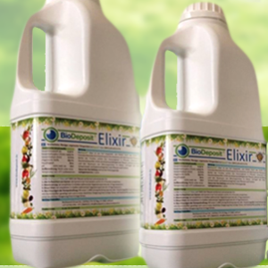 Engrais foliaire 100% bio BIODEPOSIT EXILIR 1 litre – Toutes les cultures