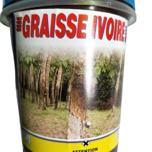 Graisse cicatrisante GRAISSE IVOIRE 1 kg – Hévéa