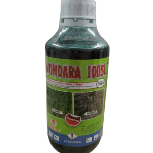 Herbicide liquide total WONDARA 100 SL 1 litre – Toutes les cultures
