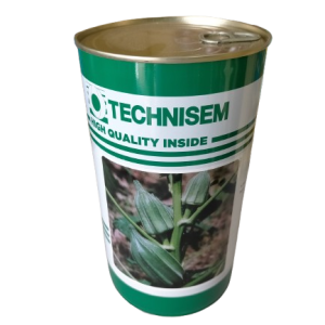 Semence de GOMBO HIRE 500 gr