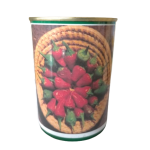 Semence de PIMENT SOUDAN 50 gr