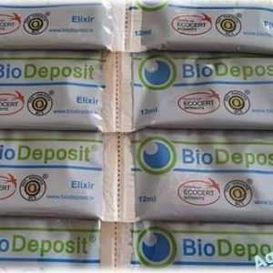 Engrais foliaire et racinaire 100% Bio BIODEPOSIT ELIXIR 12 ml – Tomate