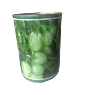 Semence d&rsquo;AUBERGINE AFRICAINE BELLO 50 gr