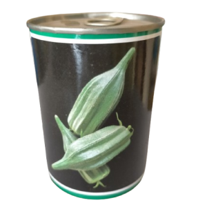 Semence hybride de GOMBO KIRIKOU F1 100 gr