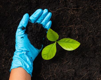 Engrais granulé 100% Bio BIODEPOSIT AGRO 10 kg – Hévéa