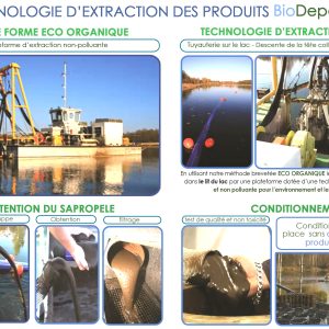 Engrais granulé 100% Bio BIODEPOSIT AGRO 10 kg – Toutes les cultures