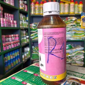 Insecticide liquide K-OTHRINE EC 25 1 litre – Domicile, bureau, hygiène publique