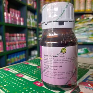 Insecticide liquide ROYA-MARAICHER 50 EC 100 ml – Cultures maraichères