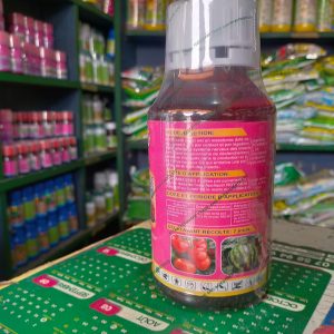 Insecticide liquide ROYAMDA 25 EC 500 ml – Cultures maraichères et vivrières