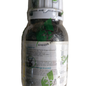 Complément nutritionnel KORO 200 ml – Cultures maraichères