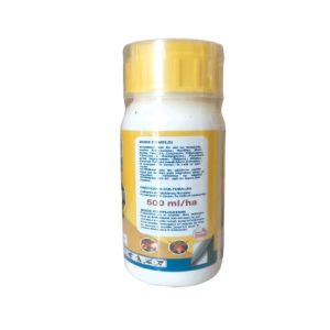 Fongicide liquide AFARIMAN 300 SC 250 ml – Cultures maraichères et florales, mangue, cacao, café, anacarde