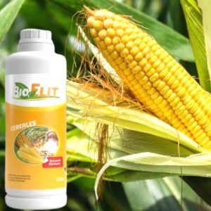 Bio-fongicide liquide BIOELIT 1 litre – Type Céréales