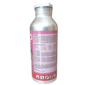 Fumigant PHOSLUMIUM 56% 1 kg – Denrées stockées