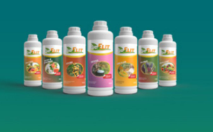 Insecticide liquide biologique BIOELIT 1 litre – Type Palmier à huile