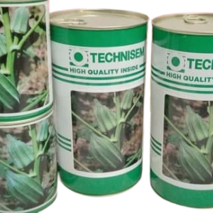 Semence de GOMBO HIRE 100 gr