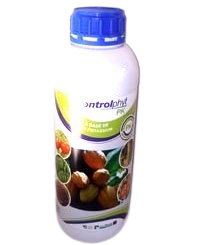 Engrais foliaire organique CONTROLPHYT Pk 1 litre – Cacao