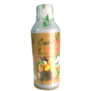 Engrais foliaire FERTIMAX NPK 10-15-18 1 litre – Cacao