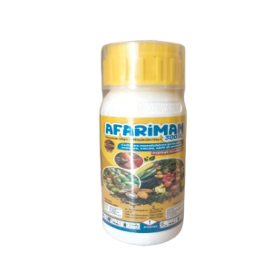 Fongicide liquide AFARIMAN 300 SC 250 ml – Cultures maraichères et florales, mangue, cacao, café, anacarde