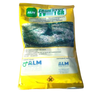 Fongicide granulé FOMESTOP 1GR 1 kg – Hévéa