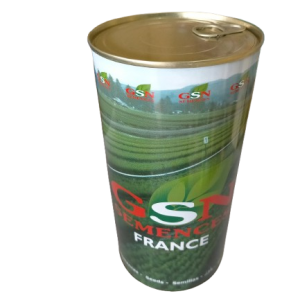 Semence de GOMBO TERIMAN 500 gr