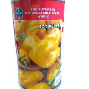 Semence de PIMENT FARI FARI 50 gr