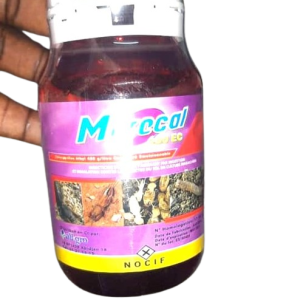 Insecticide liquide MARECAL 480 EC 200 ml – Cultures maraichères, coton