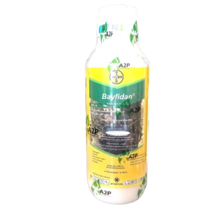 Fongicide liquide BAYFIDAN 312 SC 800 ml – Hévéa