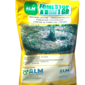 Fongicide granulé FOMESTOP 1GR 1 kg – Hévéa