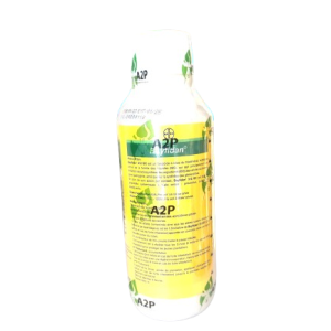 Fongicide liquide BAYFIDAN 312 SC 800 ml – Hévéa