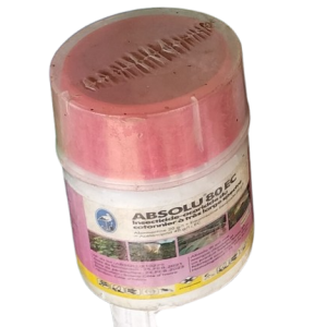 Insecticide-acaricide liquide ABSOLU 80 EC 200 ml – Coton
