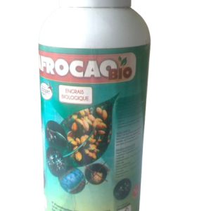 Engrais foliaire biologique AFROCAO BIO 1 litre – Cacao