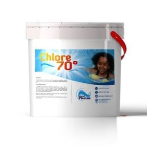 CHLORE 70 – 5Kg