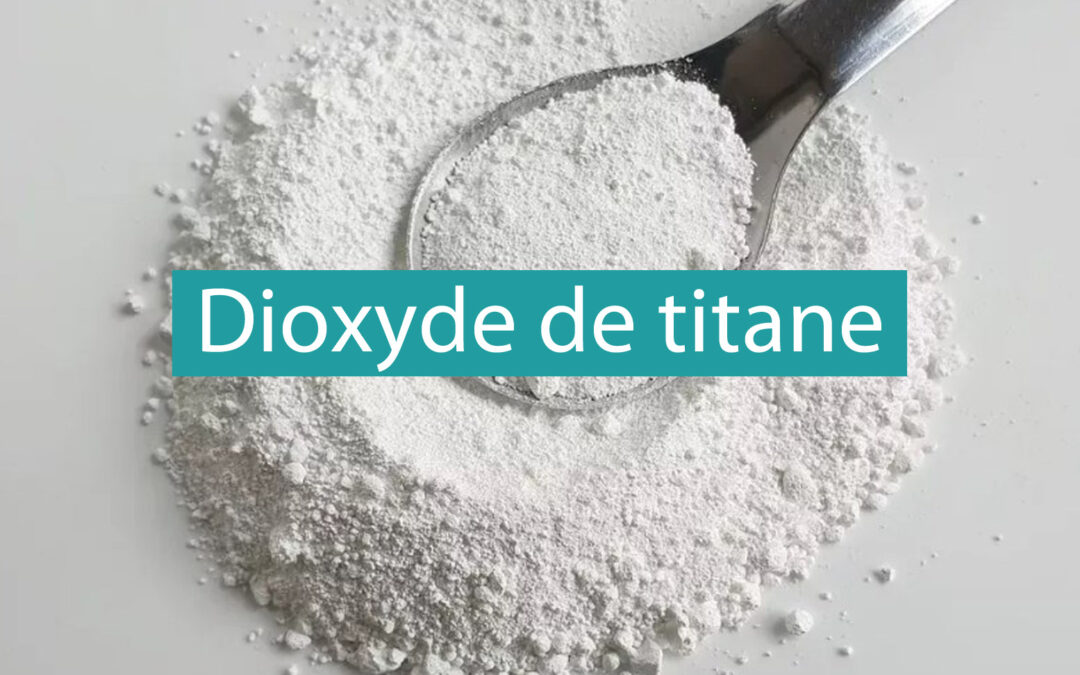 Pourquoi Le Dioxyde De Titane Est-Il Utilisé En Peinture – LKHQT