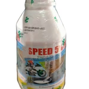 Stimulant SPEED 5% PA 500 gr – Hévéa