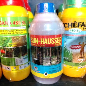 Stimulant SUN-HAUSSER 5% PA 500 gr – Hévéa