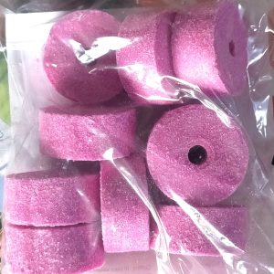 Raticide RATUS RED 250 gr – Domicile, bureau, entrepôts de stockage, magasin