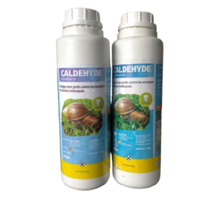 Molluscicide granulé CALDEHYDE 330 gr – Toutes les cultures