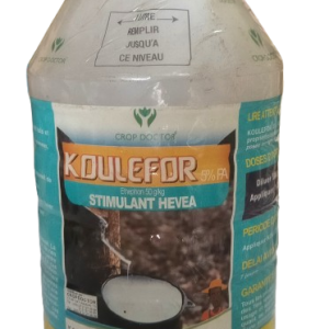 Stimulant Hévéa KOULEFOR 5% PA 500 gr