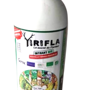 Engrais foliaire Bio-organique YIRIFLA 1 litre – Toutes les cultures