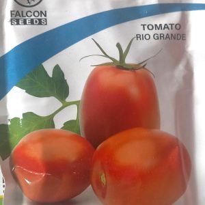 Semence de TOMATE RIO GRANDE 50 gr ETG