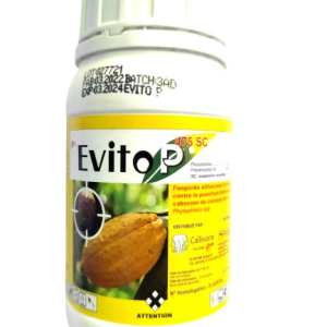 Fongicide liquide EVITO P 475 SC 240 ml – Cacao