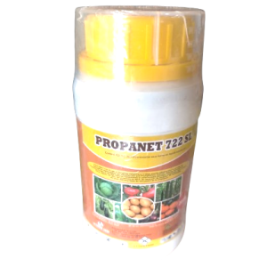 Fongicide liquide PROPANET 722 SL 200 ml – Cultures maraichères