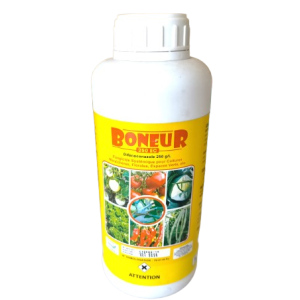 Fongicide liquide BONEUR 250 EC 1 litre – Cultures maraichères, espace vert