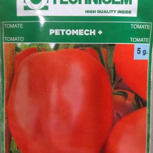 Semence de TOMATE PETOMECH+ 5 gr Technisem