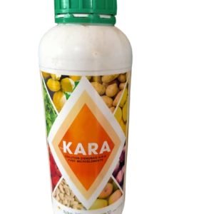 Engrais foliaire NPK KARA 1 litre – Cacao, cultures maraichères et céréalières