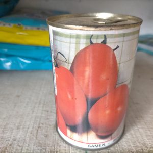 Semence de TOMATE MISSOURI 100 gr
