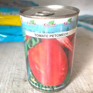 Semence de TOMATE PETOMECH 100 gr GSN