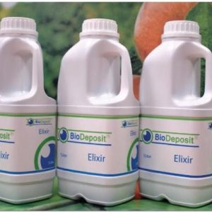 Engrais foliaire bio-organique BIODEPOSIT ELIXIR 1 litre – Toutes les cultures