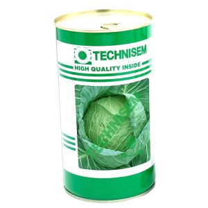 Semence de CHOU MARCHE DE COPENHAGUE 500 gr